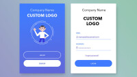Login