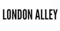 London alley entertainment