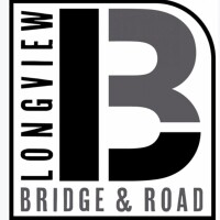 Longview bridge & road