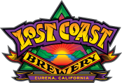 Lost coast brewery and cafe