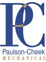 Paulson-cheek mechanical, inc.