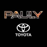 Pauly toyota