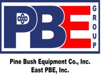 Pine bush equipment co., inc.