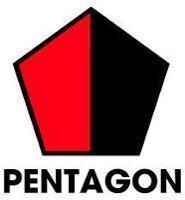 Pentagon freight services