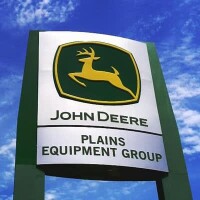 John deere - plains equipment group