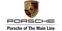 Porsche of the main line