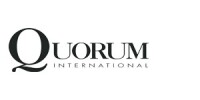 Quorum international