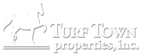 Turf town properties