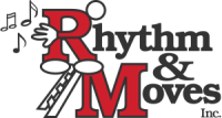 Rhythm and moves