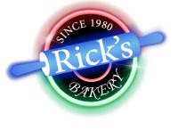 Rick's bakery