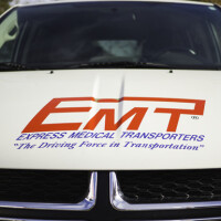 Express medical transporters