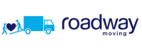 Roadway moving