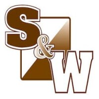 S&w wholesale foods