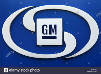 Shanghai general motors