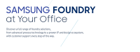 Samsung foundry