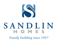 Sandlin custom homes