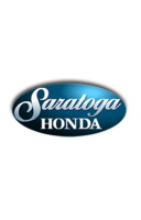 Saratoga honda