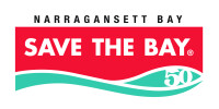 Save the bay - narragansett bay