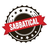 Sabbatical / extended leave