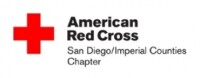 American red cross - san diego/imperial counties chapter