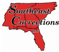 Southeast corrections