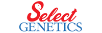 Select genetics poultry