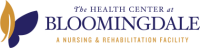 The health center at bloomingdale