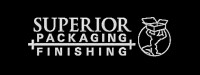 Superior packaging and finishing
