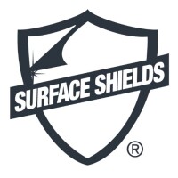 Surface shields