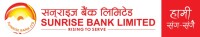 Sunrise bank