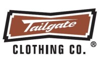 Tailgate clothing company