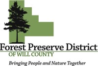 Forest preserve district of will county