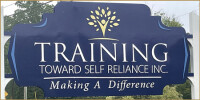 Training toward self reliance