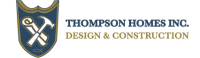 Thompson homes inc
