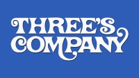 Three's company