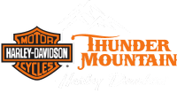 Thunder mountain harley-davidson
