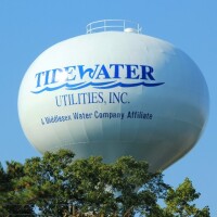 Tidewater utilities, inc.