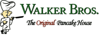 Walker bros. the original pancake house