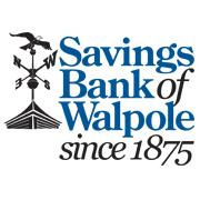 Savings bank of walpole