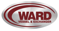 Ward tank and heat exchanger