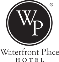 Waterfront place hotel