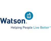 Watson pharma pvt ltd