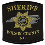 Wilson county sheriffs office