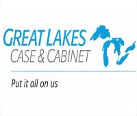 Great lakes case & cabinet