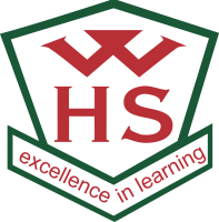 Wellington high school