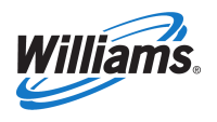 Williams & anderson plc