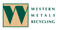 Western metals recycling