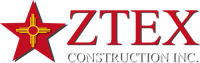 Ztex construction inc.