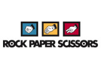Rock paper scissors