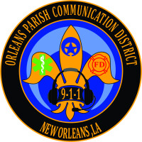 Orleans parish communication district